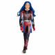 Fantasia Descendentes 3 Disney Evie Infantil Elite Fantasia Descendentes 3 Disney Evie Infantil Elite
