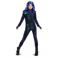 Fantasia Descendentes 3 Disney Mal Infantil