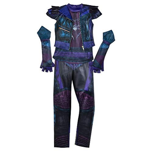 Fantasia Descendentes 3 Disney Mal Infantil Elite Fantasia Descendentes 3 Disney Mal Infantil Elite