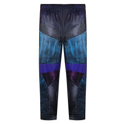 Fantasia Descendentes 3 Disney Mal Infantil Elite