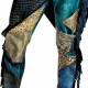Fantasia Descendentes 3 Disney Uma Infantil Luxo Fantasia Descendentes 3 Disney Uma Infantil Luxo