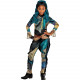Fantasia Descendentes 3 Disney Uma Infantil Luxo Fantasia Descendentes 3 Disney Uma Infantil Luxo