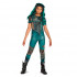Fantasia Descendentes 3 Uma Infantil Luxo