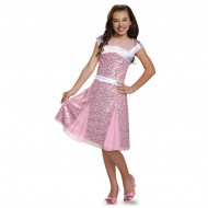 Fantasia Descendentes Disney Audrey Infantil Luxo