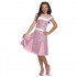 Fantasia Descendentes Disney Audrey Infantil Luxo
