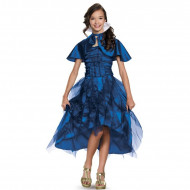 Fantasia Descendentes Disney Evie Infantil Vestido