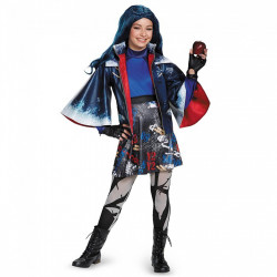 Fantasia Descendentes Disney Evie Superior