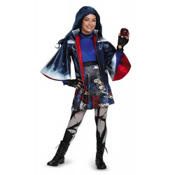 Fantasia Descendentes Disney Evie Superior