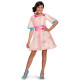 Fantasia Descendentes Disney Lonnie Infantil Luxo Fantasia Descendentes Disney Lonnie Infantil Luxo
