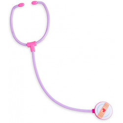 Fantasia Doutora Brinquedo Disney Luxo Infantil