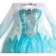 Fantasia Elsa Uma Aventura Congelante Infantil Elite Fantasia Elsa Uma Aventura Congelante Infantil Elite