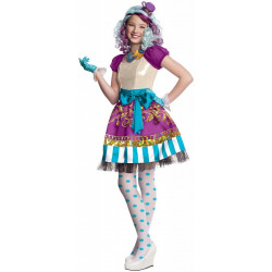 Fantasia Ever After High Madeline Hatter Luxo