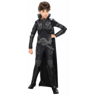 Fantasia Faora Infantil do filme Super Homem