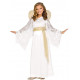 Fantasia Infantil Anjo da Guarda Divino Clássica