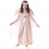 Fantasia Infantil Anjo Rosa Clássica