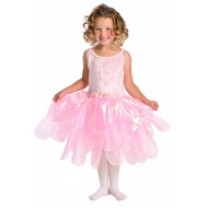 Fantasia Infantil Bailarina