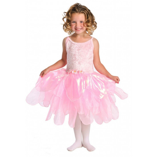 Fantasia Infantil Bailarina