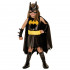 Fantasia Infantil Batgirl