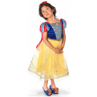 Fantasia Infantil Branca de Neve