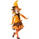 Fantasia Infantil Bruxa Delfina