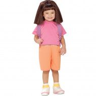 Fantasia Infantil Dora a Exploradora