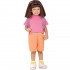 Fantasia Infantil Dora a Exploradora