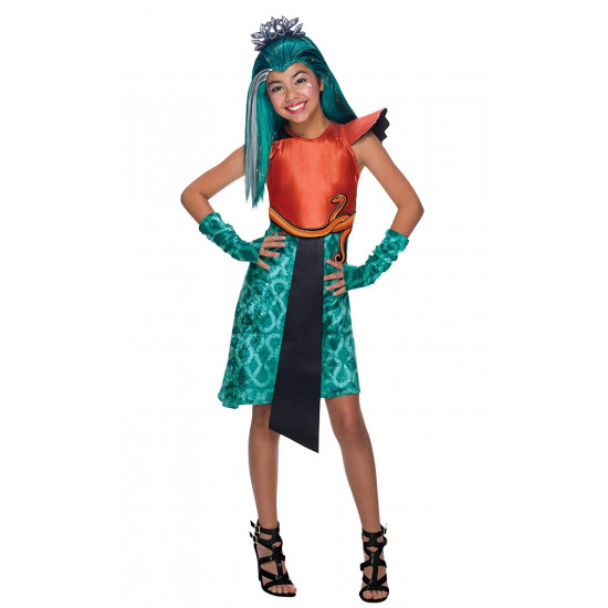 Fantasia Infantil Monster High Nefera de Nile Luxo