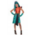 Fantasia Infantil Monster High Nefera de Nile Luxo