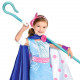 Fantasia Infantil Pastora de Ovelhas Bo Peep Toy Story Luxo