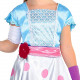 Fantasia Infantil Pastora de Ovelhas Bo Peep Toy Story Luxo