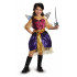 Fantasia Infantil Pirata Zarina