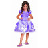 Fantasia Infantil Princesa Sophia Clássica