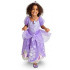 Fantasia Infantil Princesa Sophia Elite