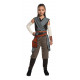 Fantasia Infantil Rey Star Wars O Último Jedi Fantasia Infantil Rey Star Wars O Último Jedi