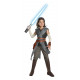 Fantasia Infantil Rey Star Wars O Último Jedi Fantasia Infantil Rey Star Wars O Último Jedi