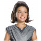 Fantasia Infantil Rey Star Wars O Último Jedi Fantasia Infantil Rey Star Wars O Último Jedi
