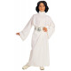 Fantasia Infantil Star Wars Princesa Leia Fantasia Infantil Star Wars Princesa Leia