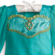 Fantasia Jasmine Infantil Elite Fantasia Jasmine Infantil Elite