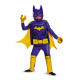 Fantasia Lego Batgirl