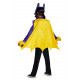 Fantasia Lego Batgirl Blusa Fantasia Lego Batgirl Blusa