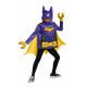 Fantasia Lego Batgirl Blusa Fantasia Lego Batgirl Blusa