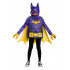 Fantasia Lego Batgirl Blusa