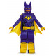 Fantasia Lego Batgirl Luxo Fantasia Lego Batgirl Luxo