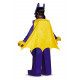 Fantasia Lego Batgirl Luxo Fantasia Lego Batgirl Luxo