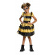 Fantasia LOL Rainha Luxo Infantil Fantasia LOL Rainha Luxo Infantil