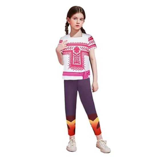Fantasia Lucky Spirit O Indomável Infantil Fantasia Lucky Spirit O Indomável Infantil