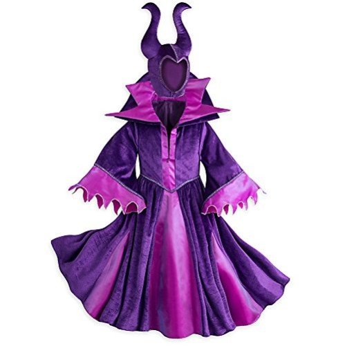 Fantasia Malévola Infantil Elite Luxo Fantasia Malévola Infantil Elite Luxo