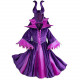Fantasia Malévola Infantil Elite Luxo Fantasia Malévola Infantil Elite Luxo