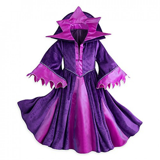Fantasia Malévola Infantil Elite Luxo Fantasia Malévola Infantil Elite Luxo