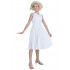 Fantasia Marilyn Monroe Infantil Adolescente